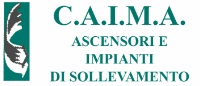 caima montascale cagliari